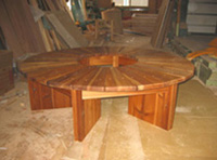 ⑥発行した認証シールを貼り付け